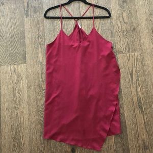 Never worn - Free People Dress